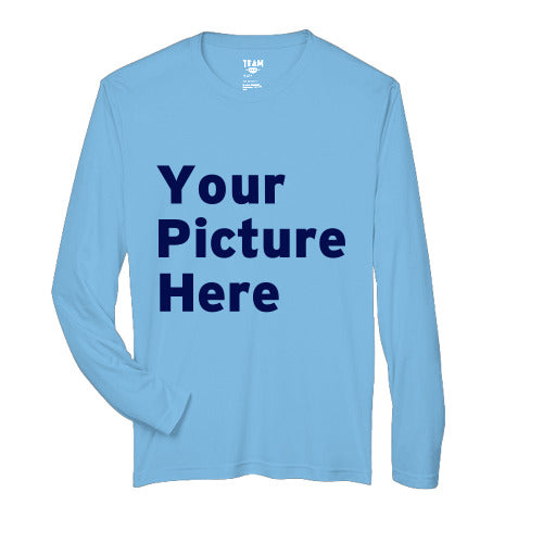 Light Blue - Be Yourself