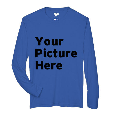 Royal Blue - Be Yourself Style